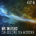 DJ GELIUS - My World of Trance 674 ()