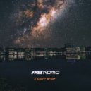 Freenomo - I Cant Stop