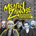 Msafiri Zawose - Karibu Bagamoyo (Musumeci Wild Pitch Remix)