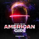 Eyup Celik - American Girl (Extended Mix)