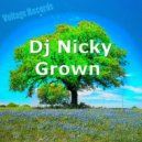 Nicky Grown - Absolute Prosperity ()