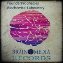 Founder Prophecies - Biochemical Laboratory ()