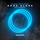 Laidback Luke & Lost Boy with Dubdogz - Home Alone