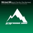 Wicked BR - Reach The Sky