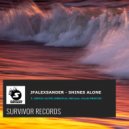 JfAlexsander & Daak Phoenix - Shines alone (feat. Daak Phoenix)