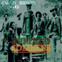 Evan Simms - Buffalo Soldiers (Original Mix)
