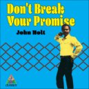 John Holt - I\'ll Never Part (Original Mix)