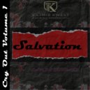 Kajmir Kwest - Cry Out, Vol. I: Salvation (Original Mix)