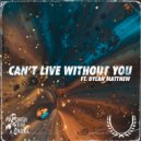 NoVo & Dylan Matthew - Can’t Live Without You (feat. Dylan Matthew)