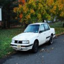 Panucci\'s Pizza - I Hate Every Driver On The Road Except For Me ()