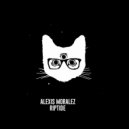 Alexis Moralez - Rhea