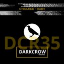 D-Source - Rush (Original mix)
