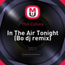 Phil Collins - In The Air Tonight