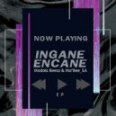 Madala Beezo & Ma\'bee_SA - Ingane Encene (Original Mix)