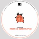 Fhaken & Greck B. - Movement Different ()