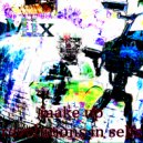 kach - make up revolutions in selfs vol.16 ()