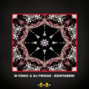 M-Tonic & Dj Frigoz - Ezintabeni (Original mix)
