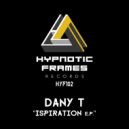 Dany T - It\'s Me (Original mix)