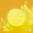 Evok Lewis - Yoko Poko (Original mix)