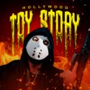 Dj Ram PR & Hollywood PR - Toy Story (Original Mix)