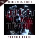 Meduza feat. Hozier - Tell It To My Heart