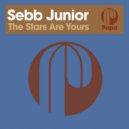 Sebb Junior - The Stars Are Yours