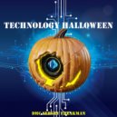 DMC Sergey Freakman - Technology Halloween ()