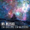 DJ GELIUS - My World of Trance 675 ()