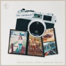 Oscar House, FROZT, Gregory Dillon - Tan Chevrolet