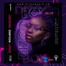 Dj Riccardo Senseless - DizgoBox 2021 ()