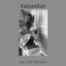 Katya Kot & Kirill Mezhenin - Вернуть (Original Mix)