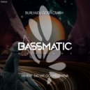 Burlyaev & Gosh Crash - Kelowna (Original Mix)