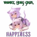VANART & Yung Grek - HAPPINESS ()