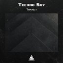 Techno Sky - Galaxy