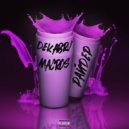 Dekabrj & MACROS - Райдер (prod. by Heroinwater, Neet.ro)