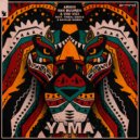 Armin van Buuren & Vini Vici feat. Tribal Dance & Natalie Wamba - Yama