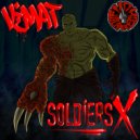 Vimat - Soldiers X