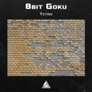 8bit Goku - Tetris