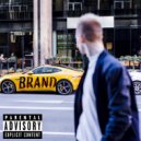 SS’stelit - Brand