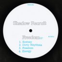 Shadow Recruit - Dirty Rhythms