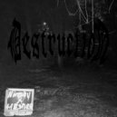Ninshu & HESHER - DESTRUCTION (prod. by twinky & Ninshu)