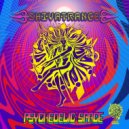 Shivatrance - Psychedelic Space