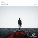 GAIA-X - The Arrival