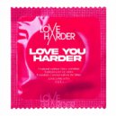 Love Harder - Love You Harder