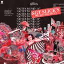 The Sponges - Gotta Move On