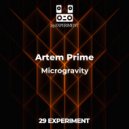 Artem Prime - Microgravity (original mix)