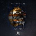 Yellow Space - Jupiter