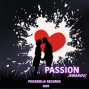 Swarov - Passion (Original Mix)