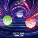 Tomzie - Trippy Time (Original Mix)