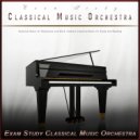 Exam Study Classical Music Orchestra & Study Playlist & Classical Piano - Claire De Lune - Debussy - Classical Piano - Classical Study Music ()